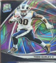 Todd Gurley II