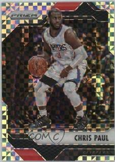 Chris Paul
