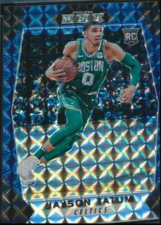 Jayson Tatum
