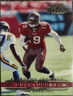 Keyshawn Johnson [Sample