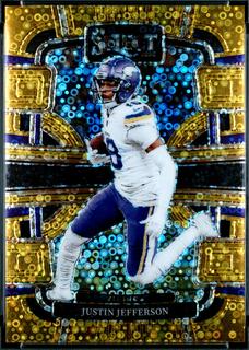 Justin Jefferson