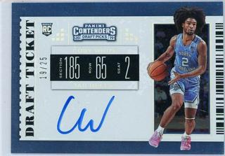 Coby White
