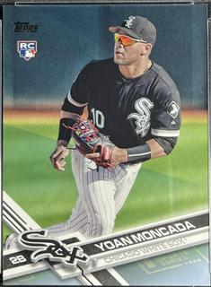 Yoan Moncada
