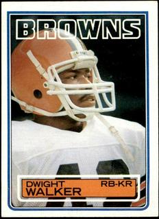 Dwight Walker