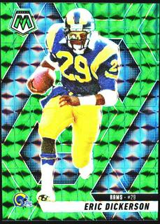 Eric Dickerson