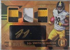 JuJu Smith Schuster