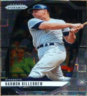 Harmon Killebrew