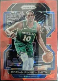 Dorian Finney-Smith