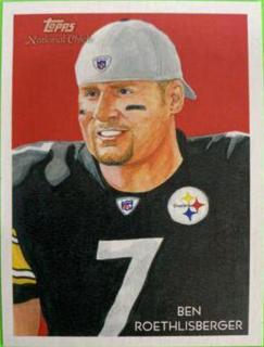 Ben Roethlisberger
