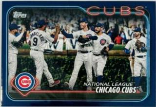 Chicago Cubs