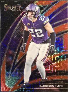 Harrison Smith
