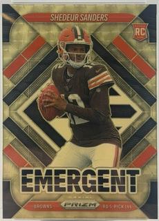 Shedeur Sanders