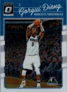 Gorgui Dieng