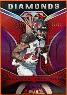 Mike Evans