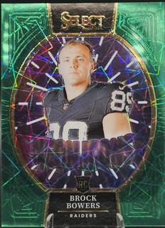 Brock Bowers