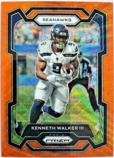 Kenneth Walker III