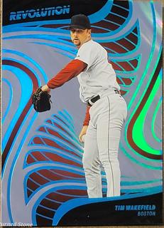 Tim Wakefield