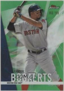 Xander Bogaerts