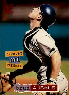 Brad Ausmus