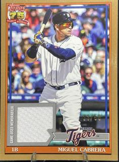 Miguel Cabrera