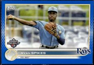 Ryan Spikes