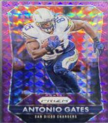 Antonio Gates