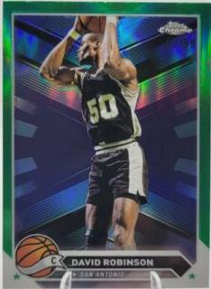 David Robinson