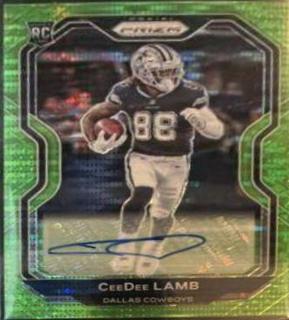 CeeDee Lamb