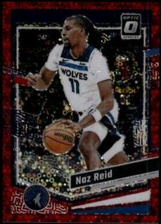Naz Reid