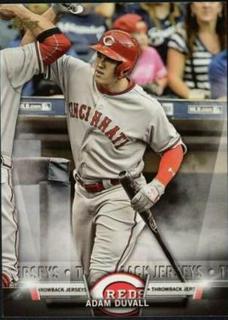 Adam Duvall