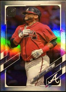 Pablo Sandoval