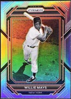 Willie Mays