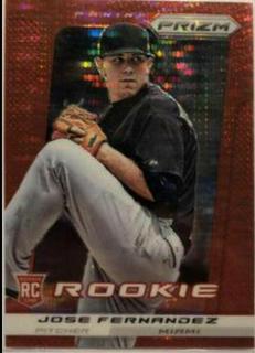 Jose Fernandez