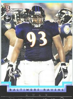 Dwan Edwards