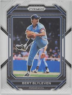 Bert Blyleven