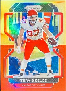 Travis Kelce
