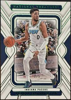 Tyrese Haliburton