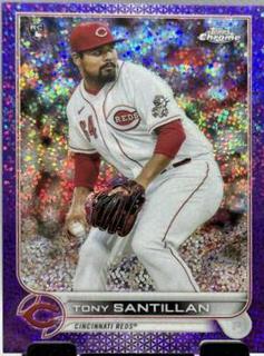 Tony Santillan
