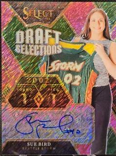 Sue Bird
