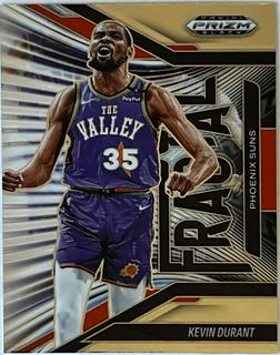 Kevin Durant