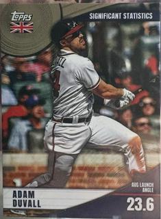 Adam Duvall