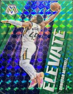 Donovan Mitchell