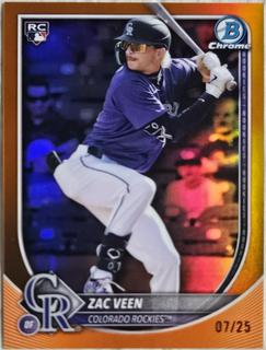 Zac Veen