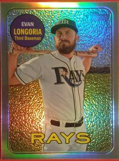 Evan Longoria
