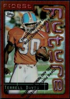 Terrell Davis