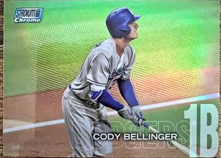 Cody Bellinger