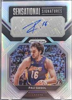 Pau Gasol
