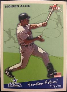 Moises Alou