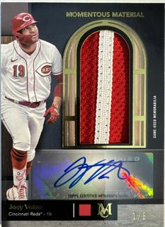Joey Votto