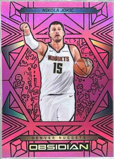 Nikola Jokic